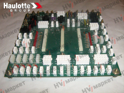 2440317030 - Контрольная панель