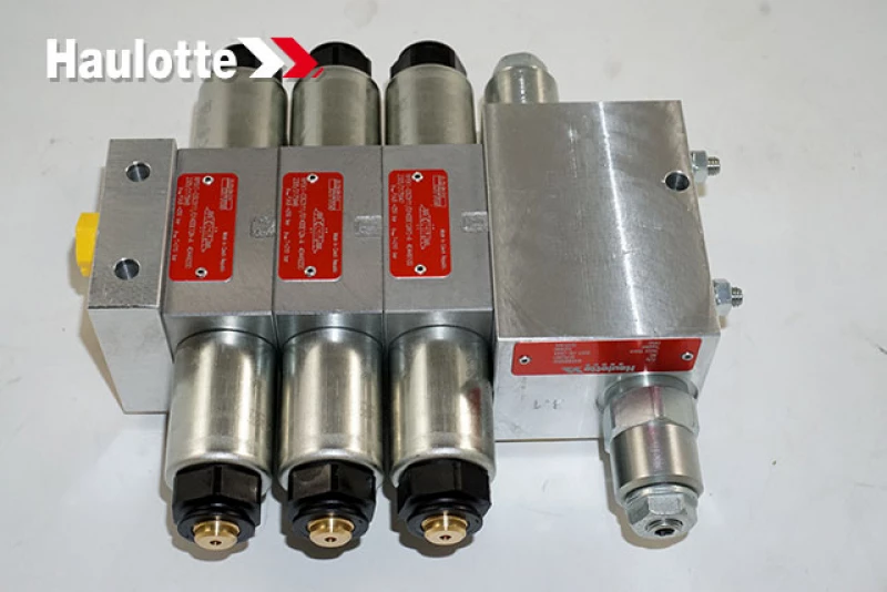 4000669800 - Включатель блокировки