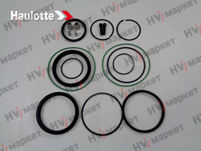 4000426290A  - Ремкомплект ротатора корзины Haulotte (2421694710) HV Market