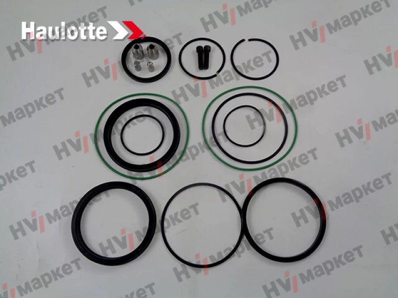 4000426290A  - Ремкомплект ротатора корзины Haulotte (2421694710) HV Market