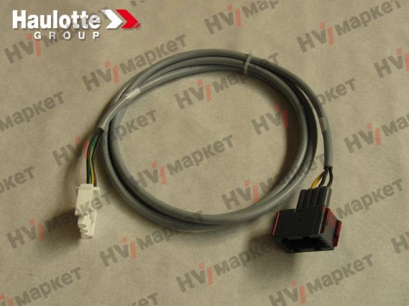 148C146830 - Кабель клапана HV Market