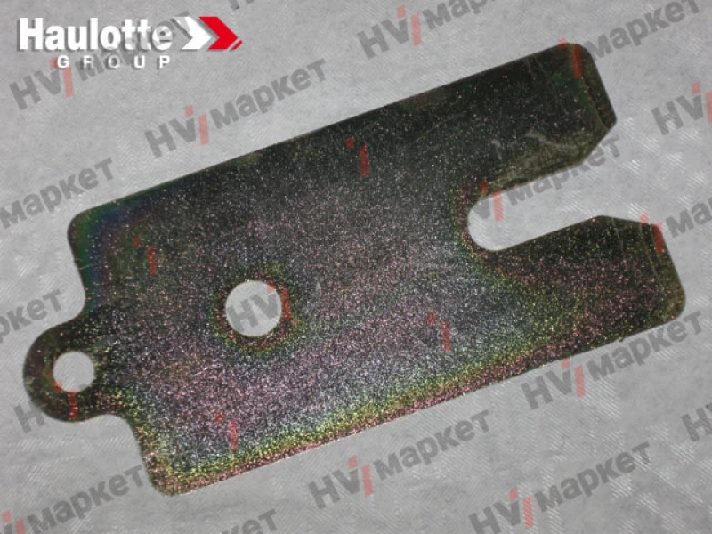 158C168270 - Проставочная пластина