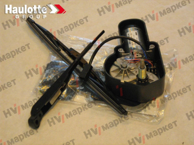 2326010290 - Мотор стеклоочистителя