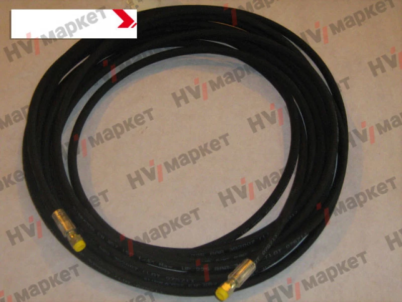 2369072440 - Шланг РВД