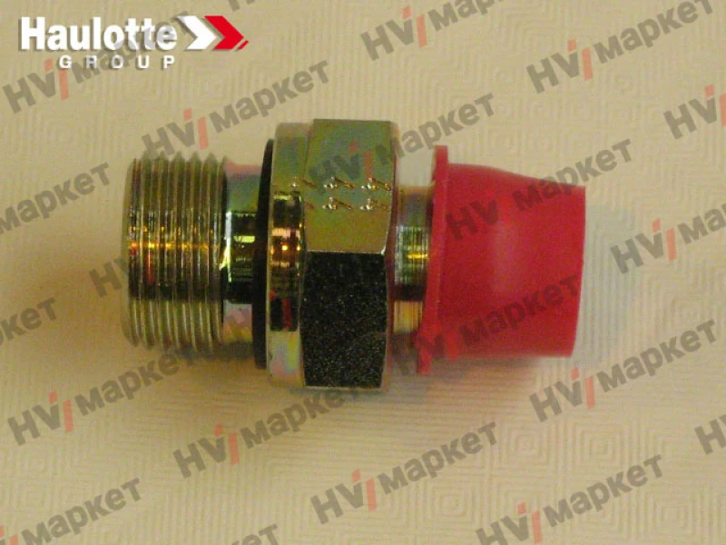 2369117360 - Штуцер