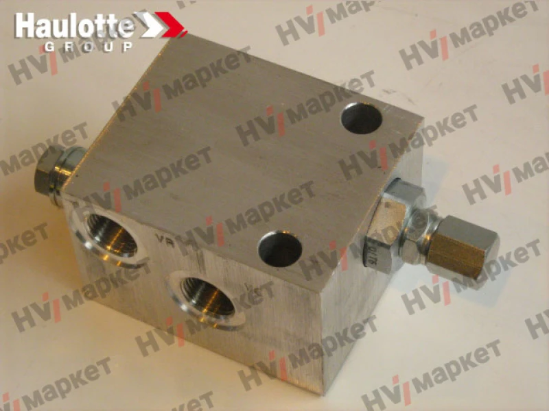 2420201790 - Блок-распределитель