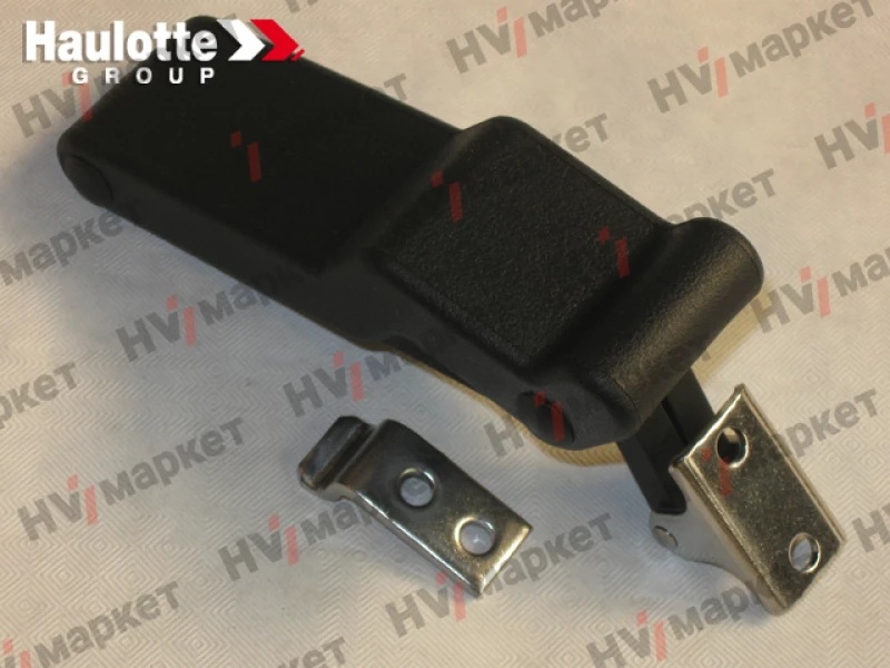 2420703750 - Замок боковой крышки