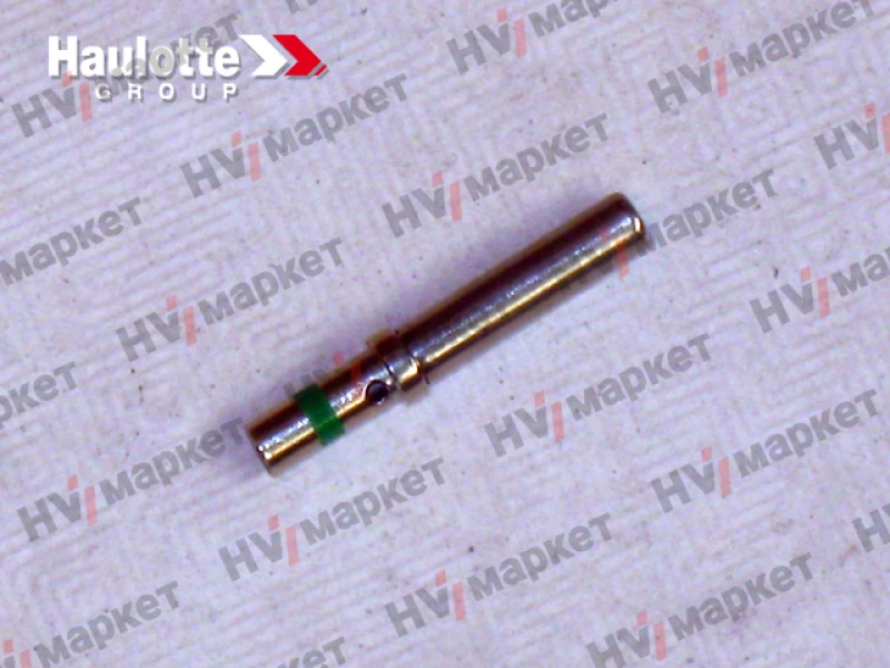 2901008220 - Контакт мама