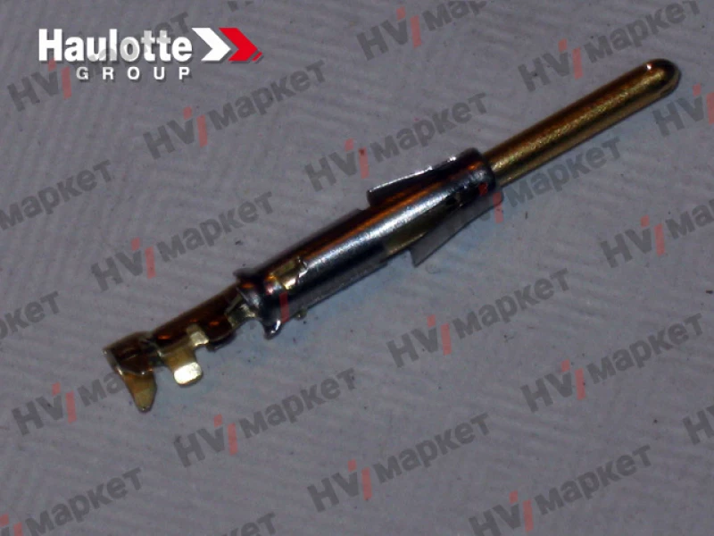 2901014660 - Контакт "папа"