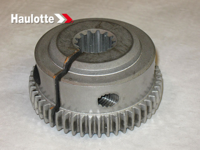 4000105570 - Ступица