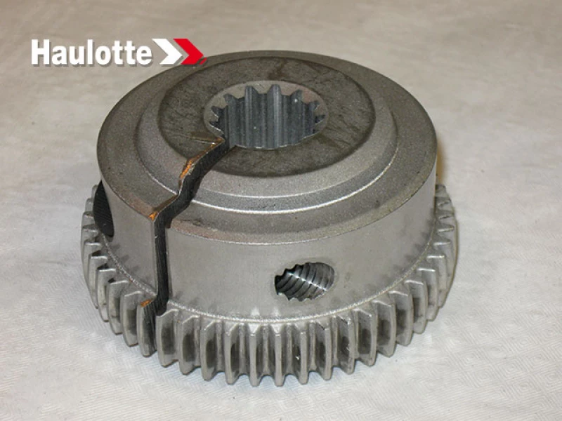 4000105570 - Ступица