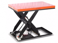 Стационарный подъемный стол HIW1.0