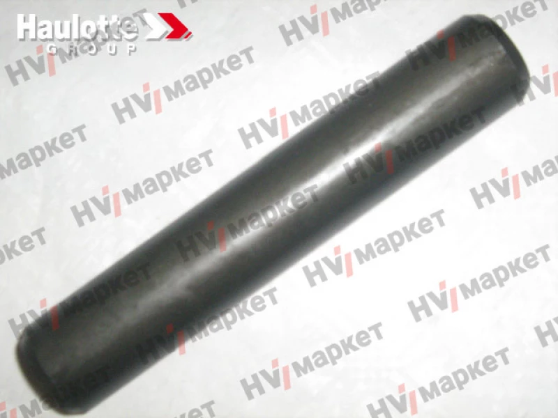 116D147171 - Ось с канавкой