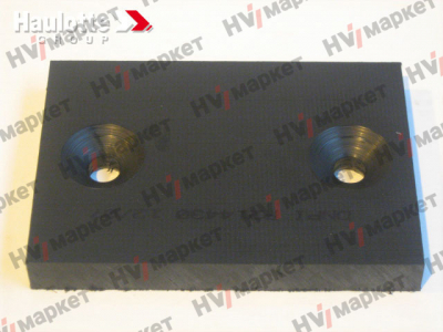 138P214430 - Опорная пластина