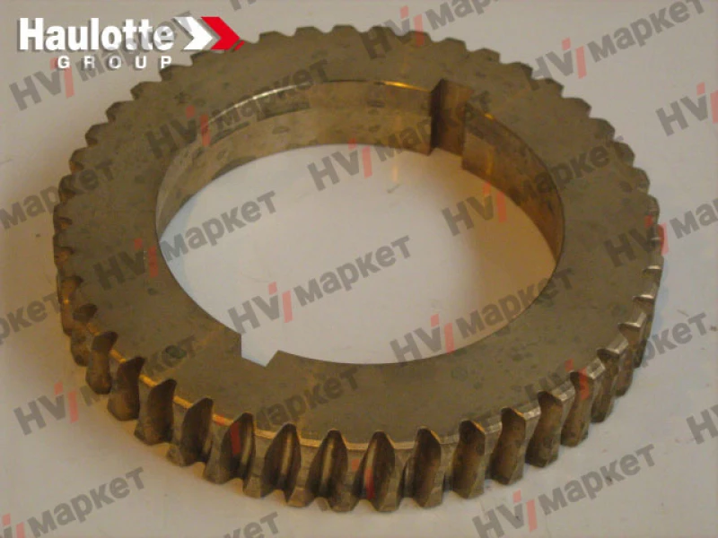 148P210900 – Червячное колесо