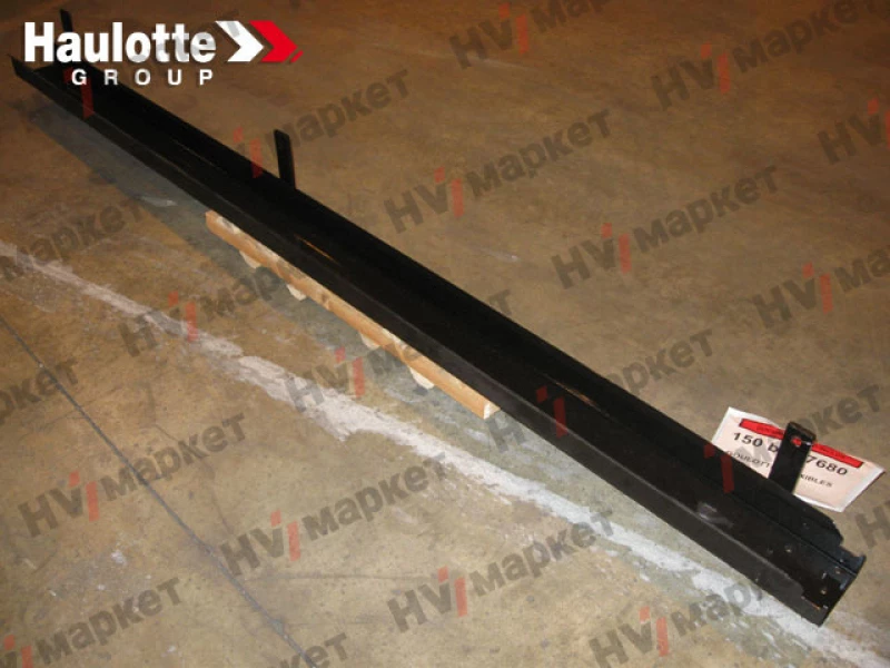 150B157680 - Секция кабель-канала