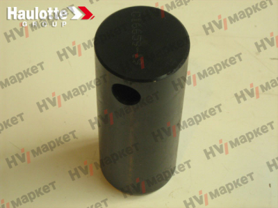 158C166590 - Палец поворотного цилиндра HV Market