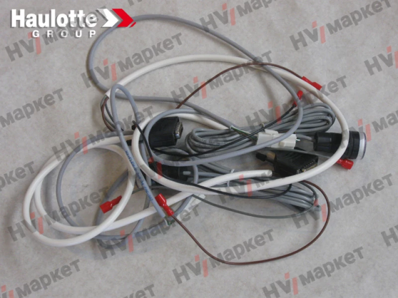 164P337370 - Индикатор заряда