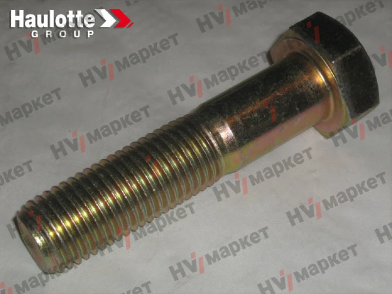 2301233600 - Болт М10 HV Market