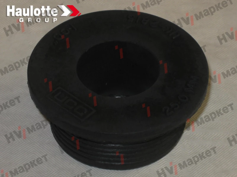 2369170190 - Штуцер гидравлический