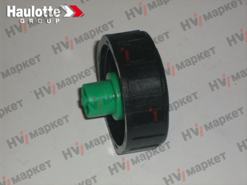 2420211320 - Крышка гидравлического бака