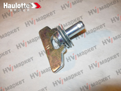 2421602790 - Поворотный замок