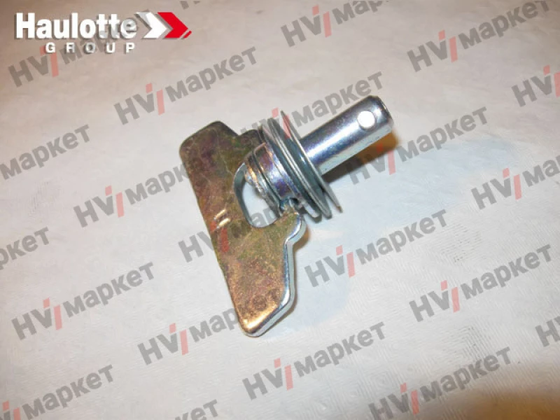 2421602790 - Поворотный замок