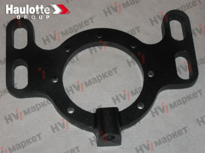 2421609700 - Опорная пластина редуктора