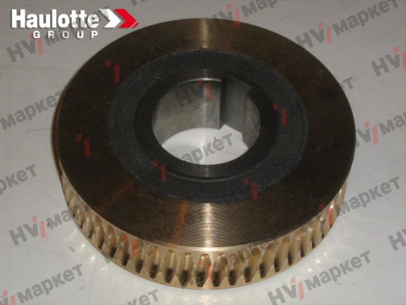 2421809640 - Шестерня червячного редуктора