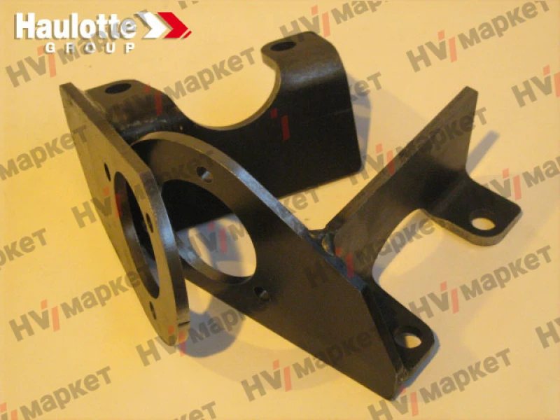 2421906720 - Крепеж катушки