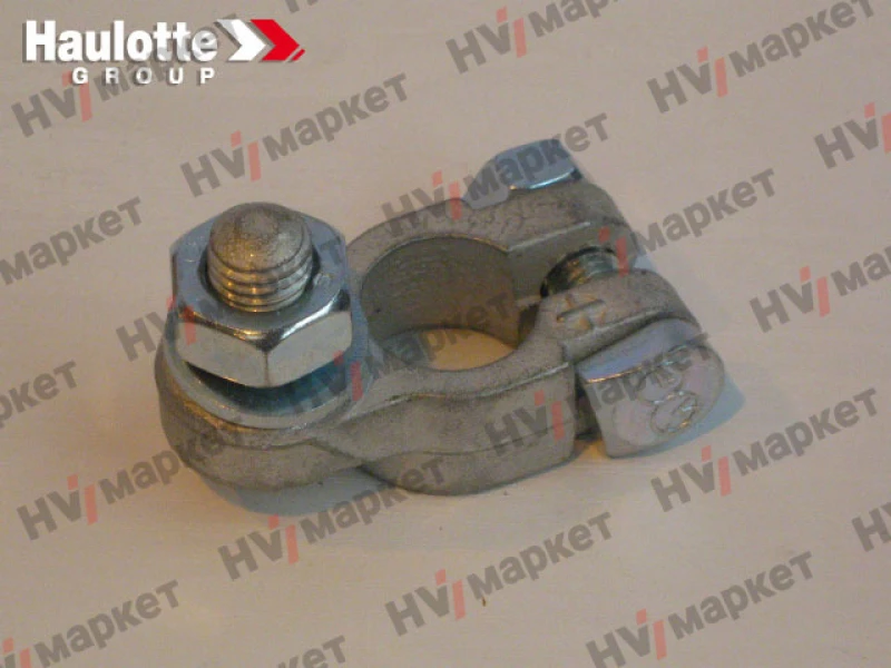 2440315660 - Плюсовая клемма