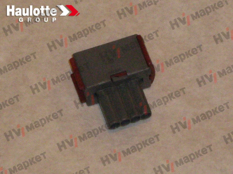 2441605650 - Разъем ВПУ