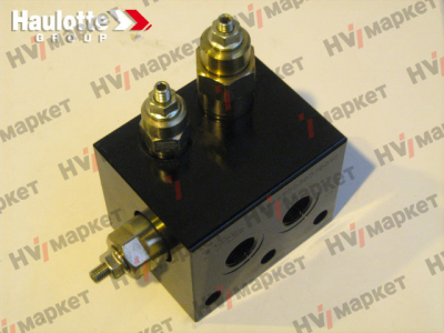 2503000770 - Гидроблок