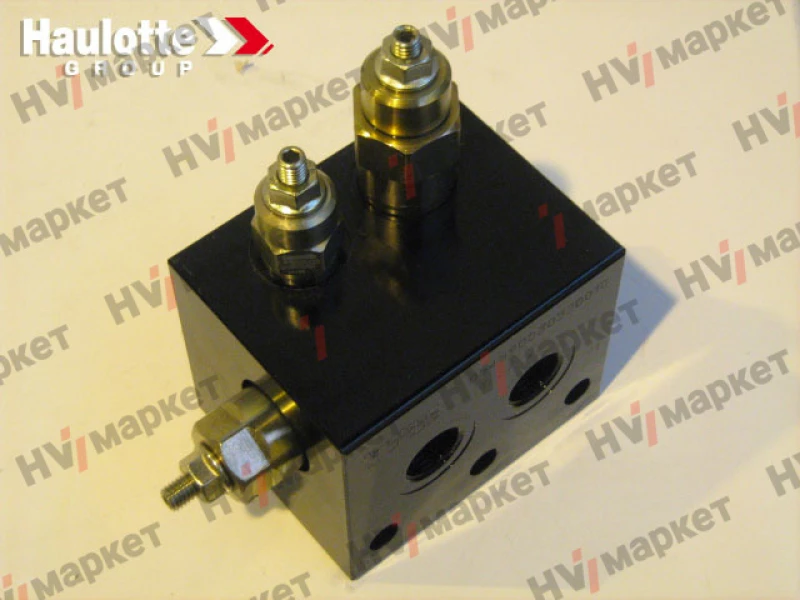 2503000770 - Гидроблок