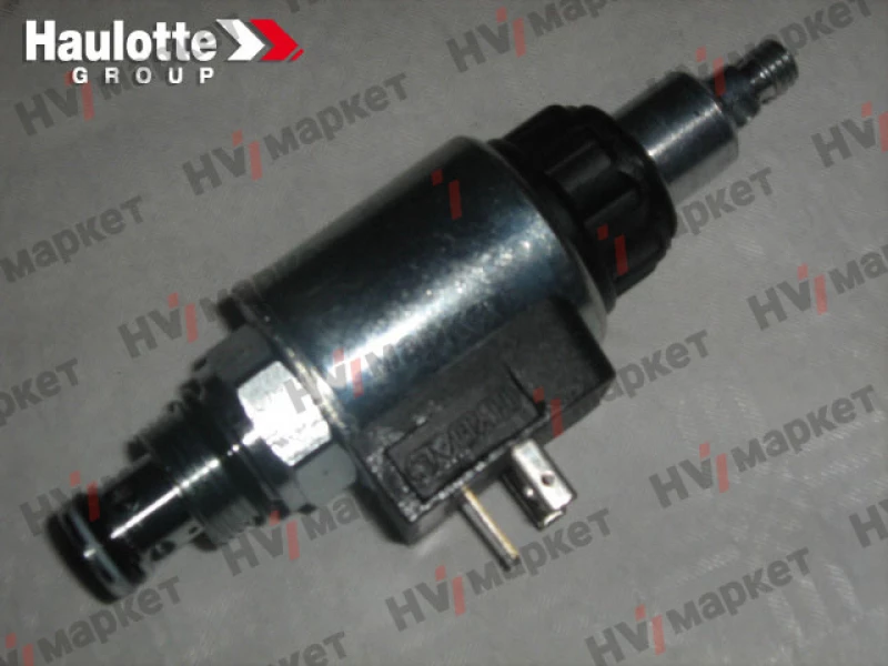 2504000890 - Гидравлический электромагнитный клапан