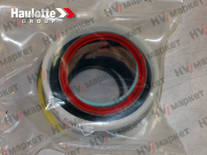 2505003360 - Набор уплотнений для цилиндра HV Market