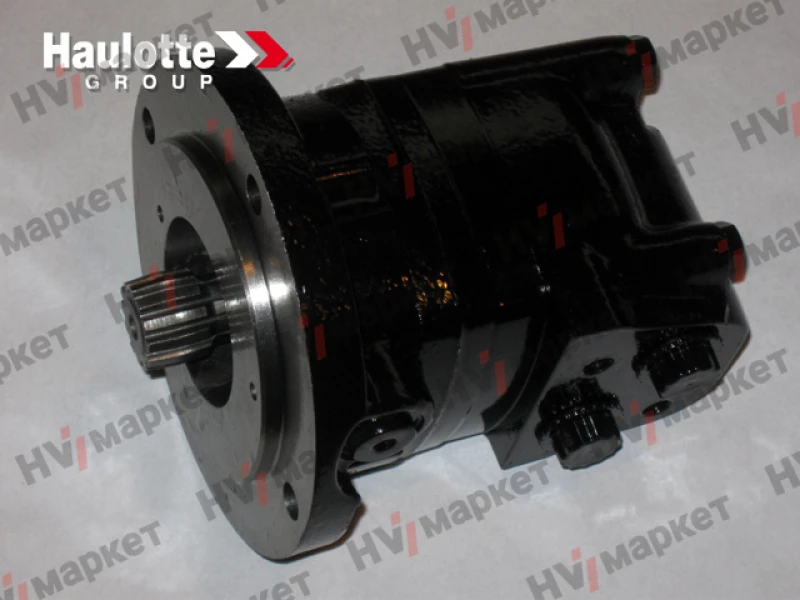 2505003880 - Мотор