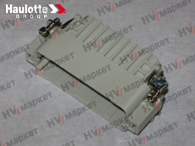 2901000550 - Разъем для кабеля ВПУ