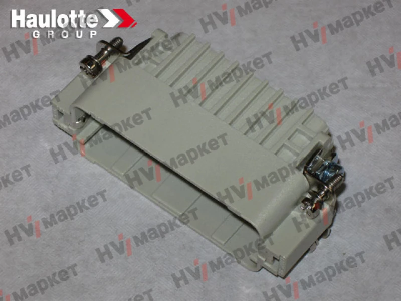 2901000550 - Разъем для кабеля ВПУ