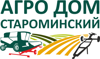 Староминский Агро Дом HV Market