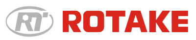 ROTAKE HV Market