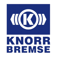 KNORR BREMSE HV Market